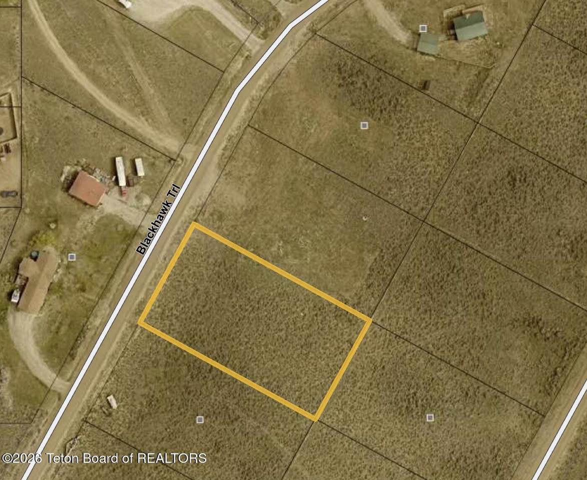 LOT 33 Blackhawk Trl - Photo 1