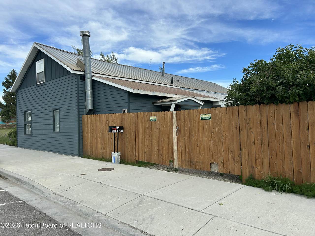 80 Depot Street - Photo 1