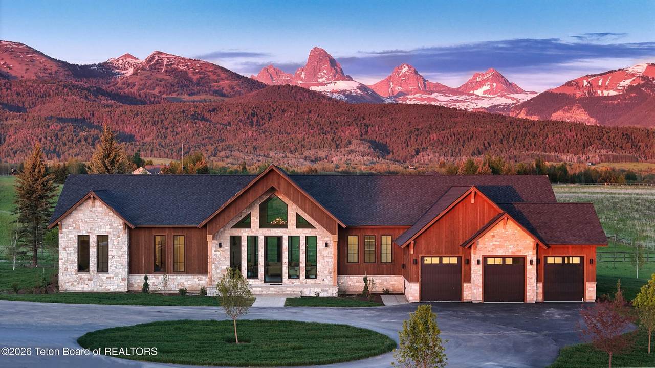 2331 Indian Ridge Road - Photo 1