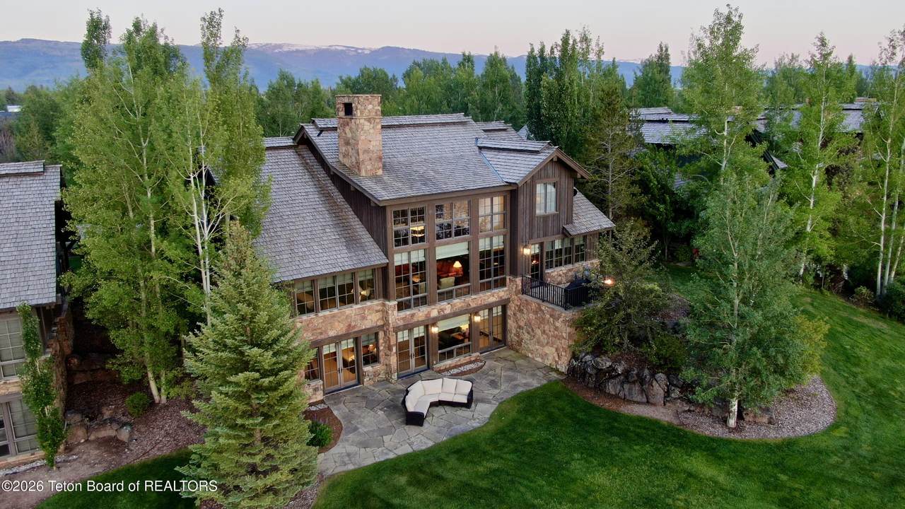 540 Cottongrass Road - Photo 1