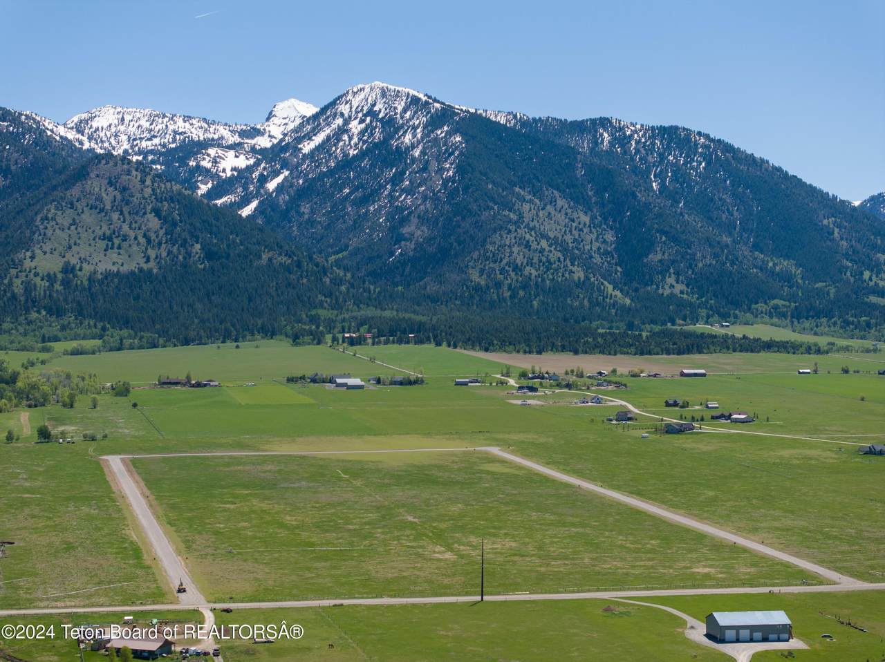LOT 5 Lost Creek Meadows - Photo 1