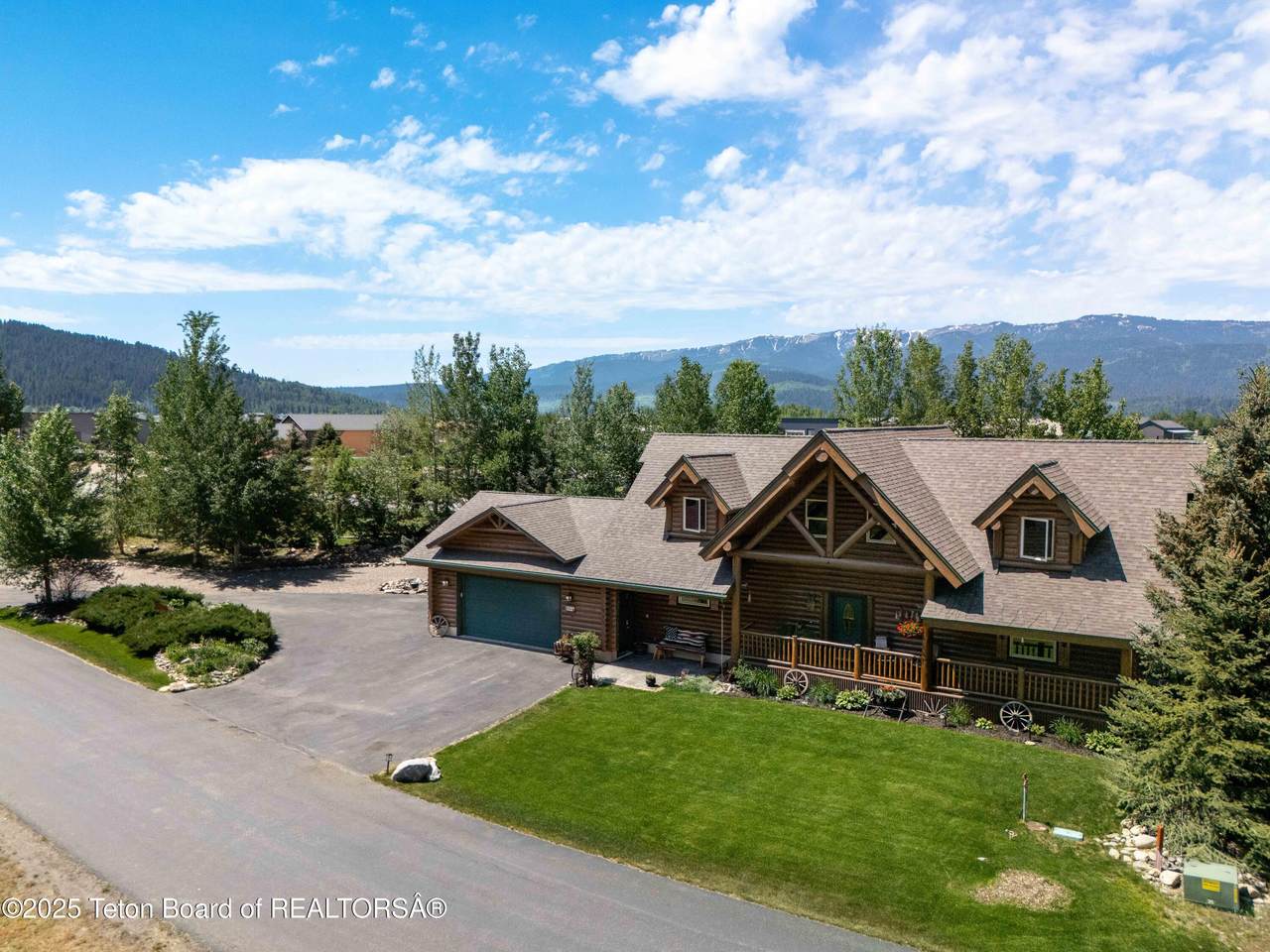 247 Meadow Ridge Rd - Photo 1