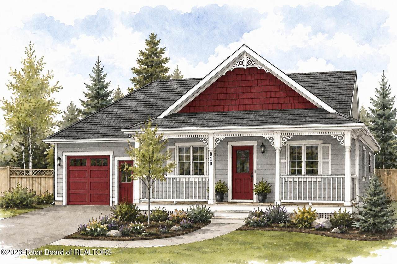 810 Eagles Rest Drive - Photo 1