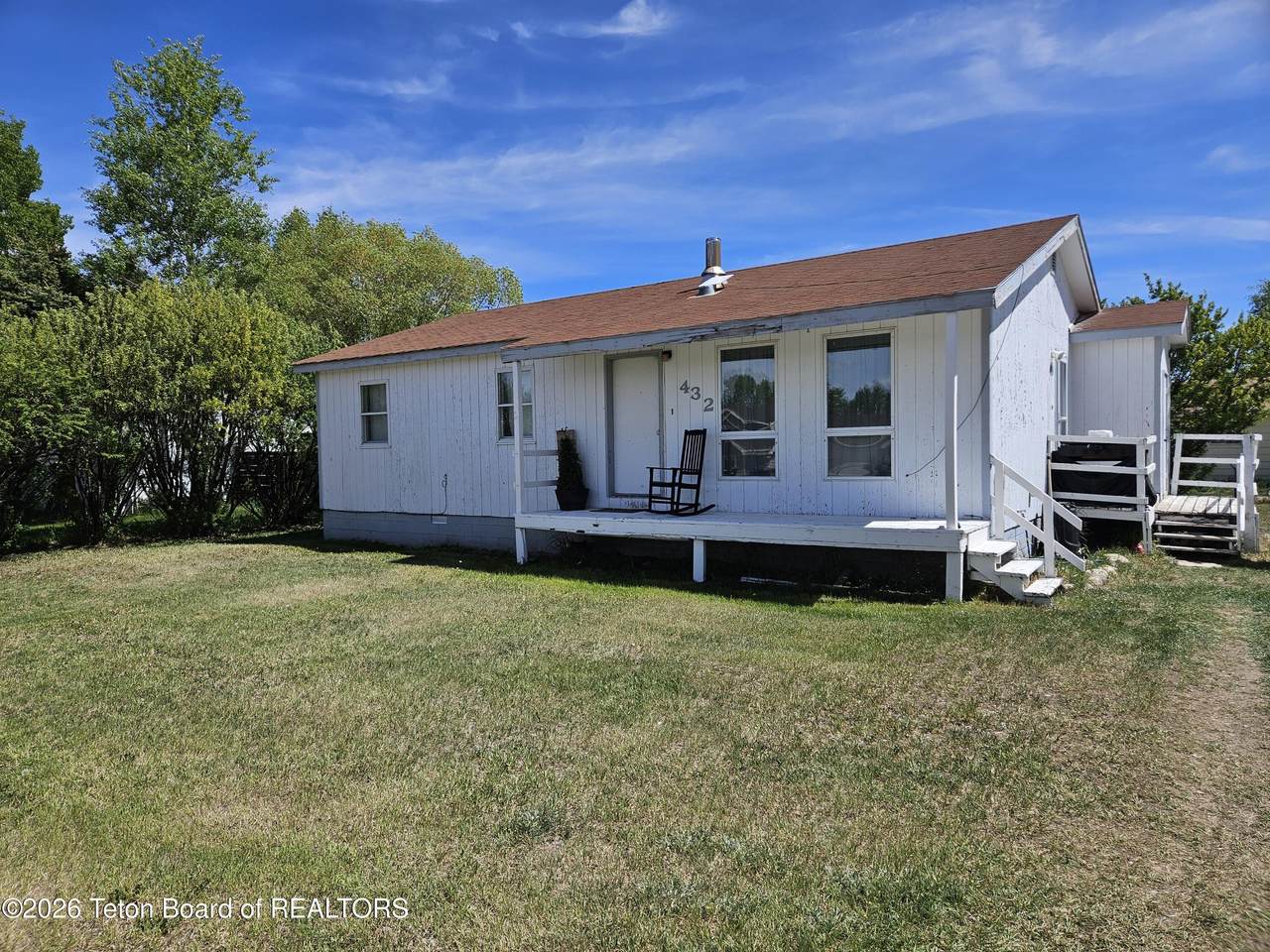 432 Onyx Street - Photo 1