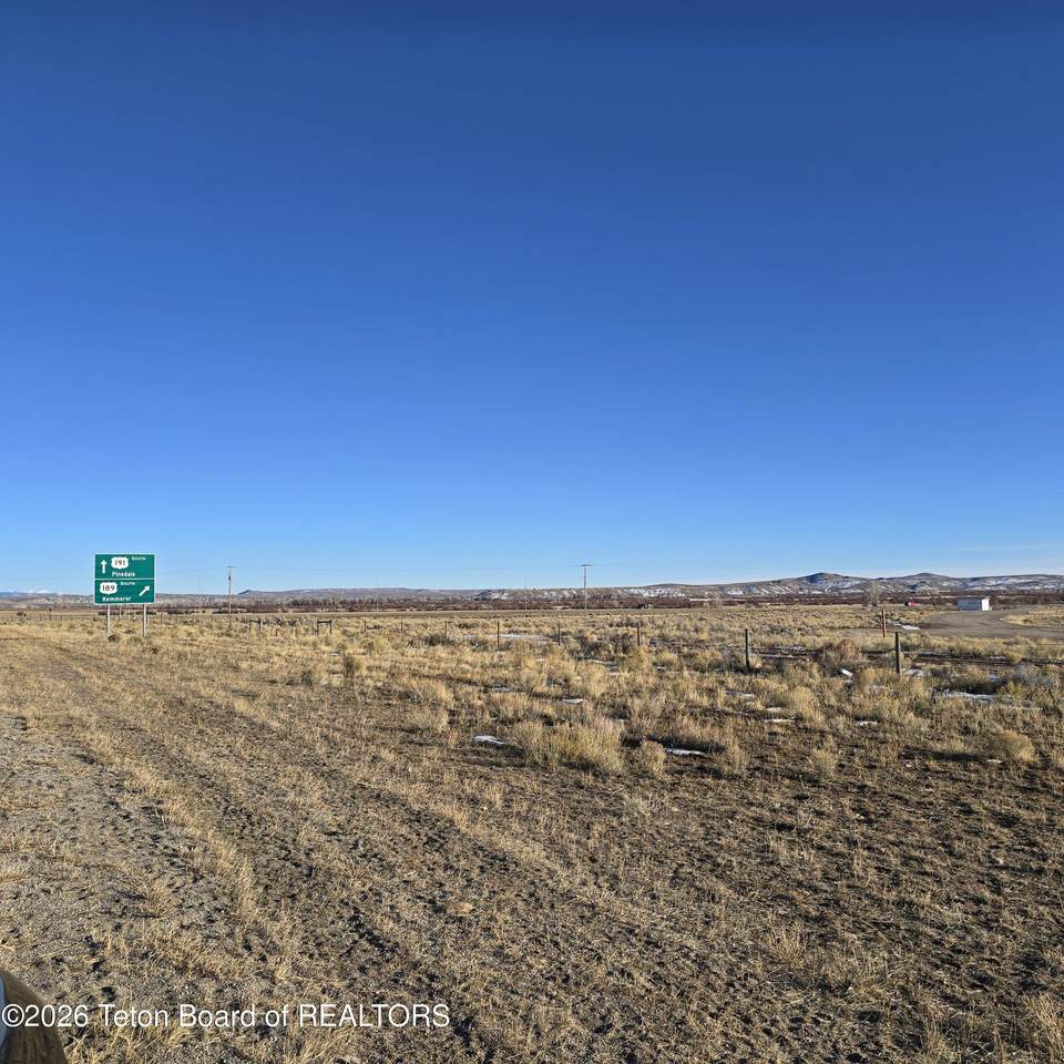 TBD U.S. Hwy 191 - Photo 1