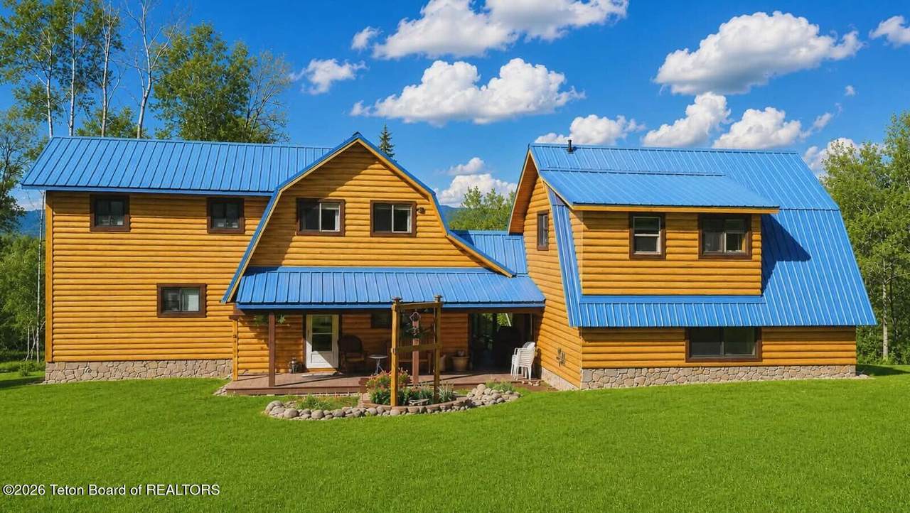 194 Canyon Pines Way - Photo 1