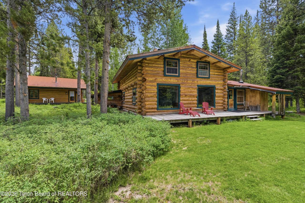 6475 Heck Of A Hill Road - Photo 1