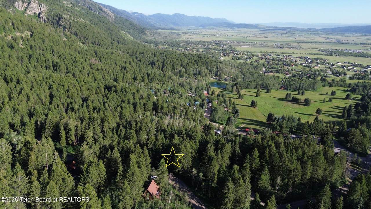 LOT 81 Redwood Road - Photo 1