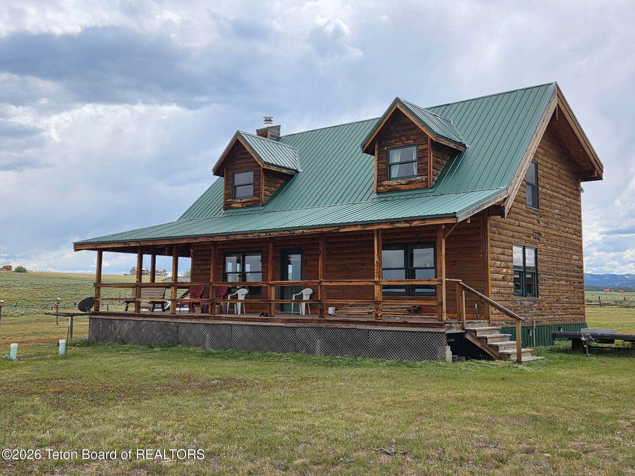 109 Fontenelle Drive - Photo 1