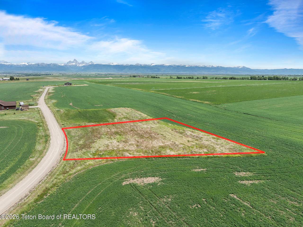 8703 Inglin Ridge Road - Photo 1