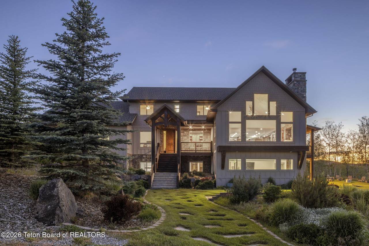 501 Big Ridge Road - Photo 1