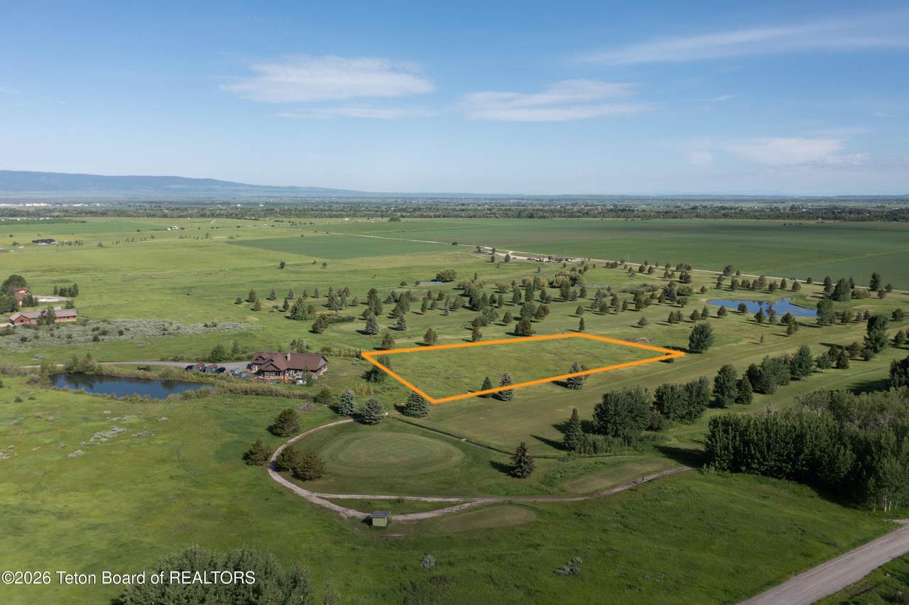 120 Perimeter  See Lot 11 Drive - Photo 1
