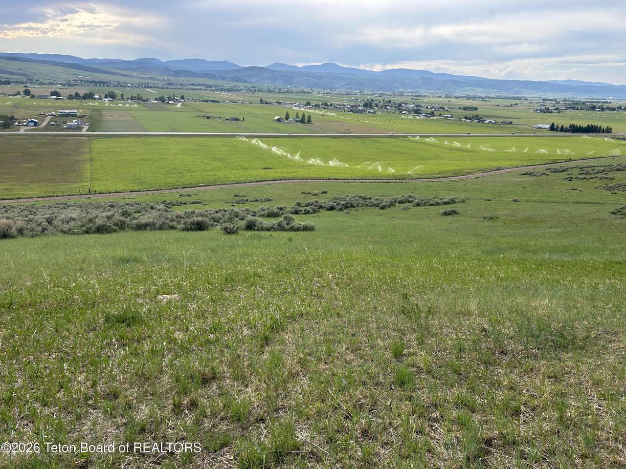 LOT 4 County Road 174 - Photo 1