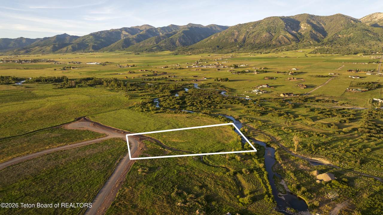 LOT 7 Trespass Lane - Photo 1