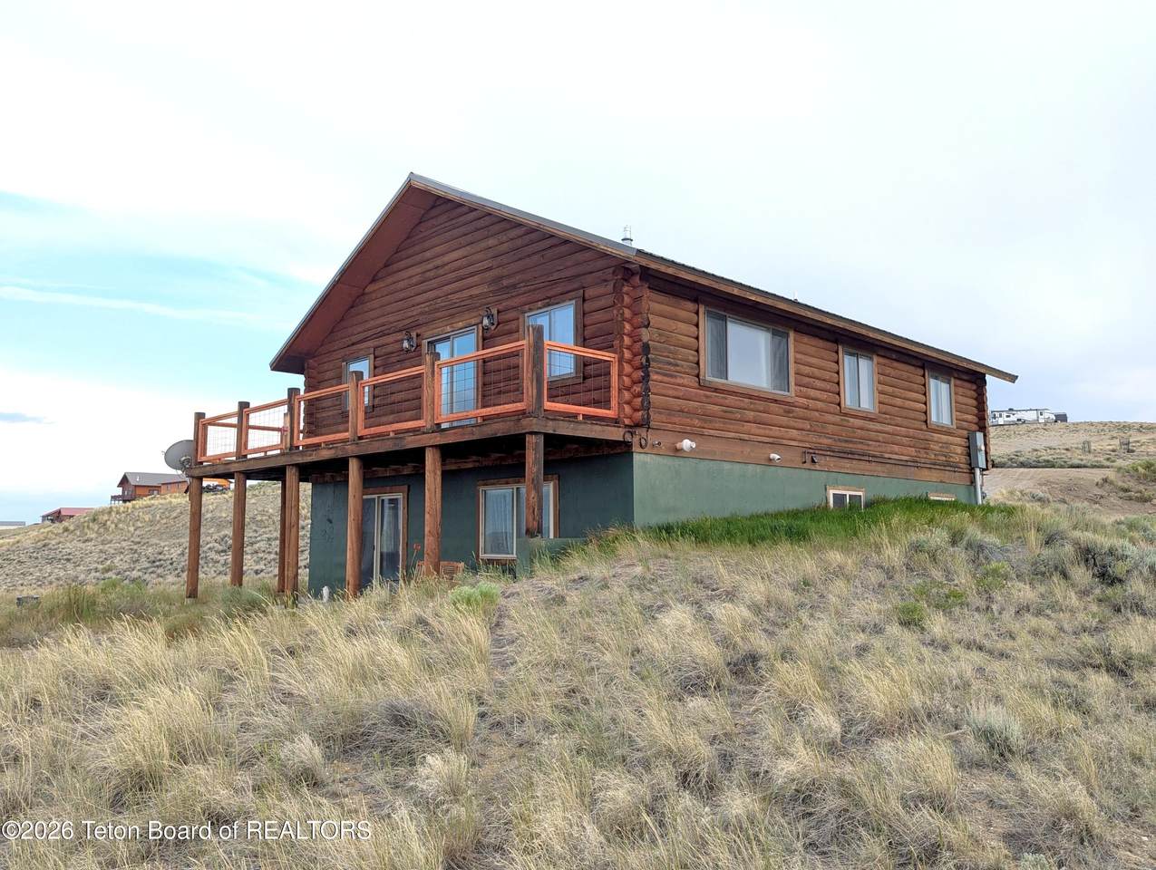 191 Sauk Trail - Photo 1