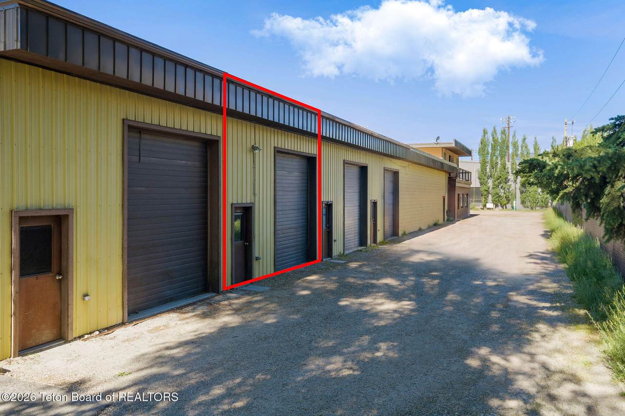 1200 Gregory Lane - Photo 1