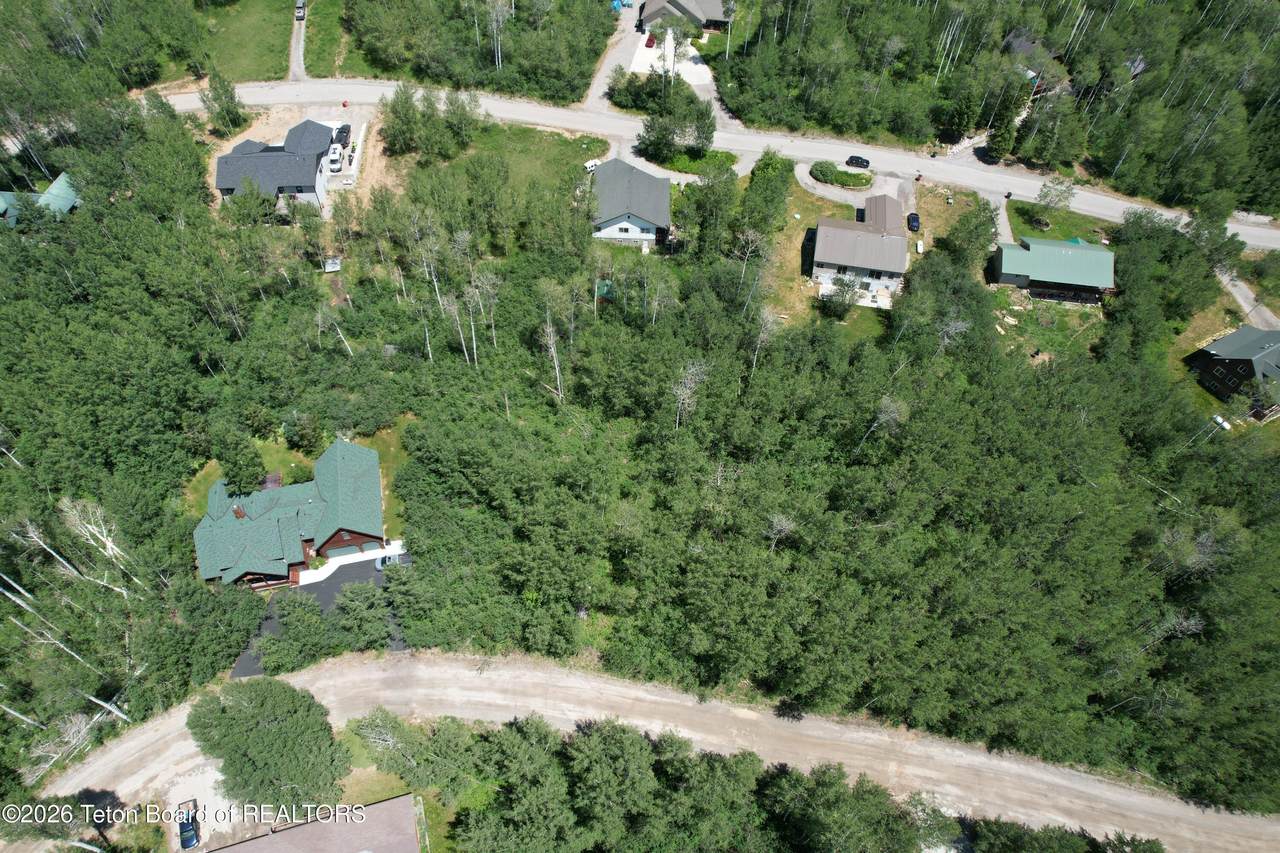 LOT 47 Pine Drive - Photo 1