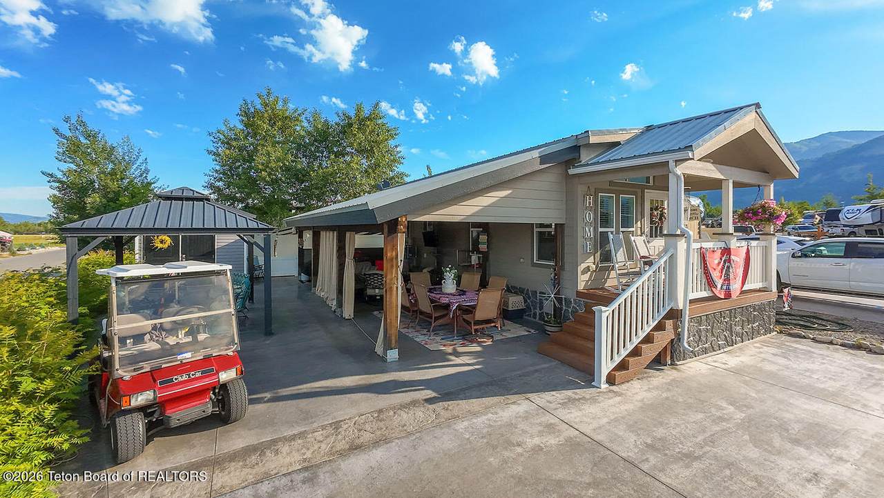 850 Buckboard Drive - Photo 1