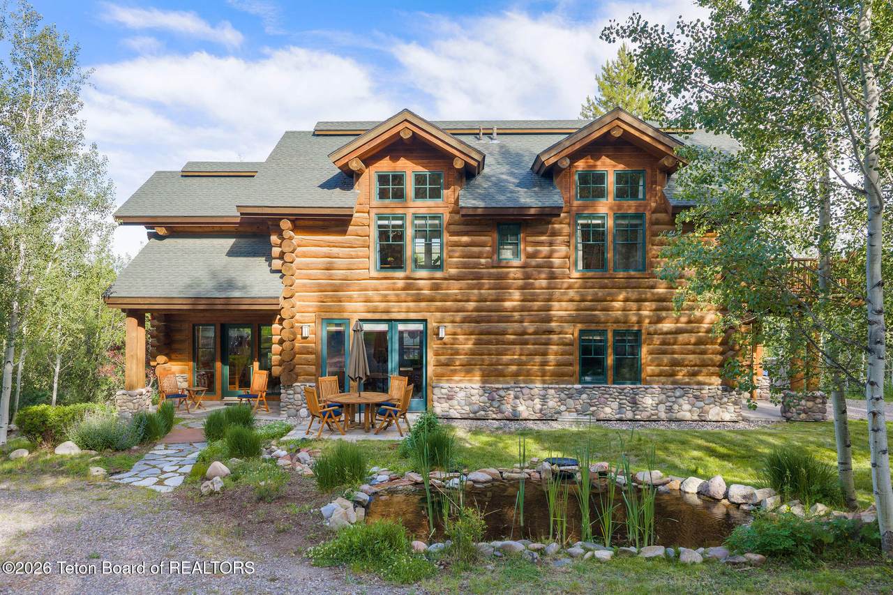 4420 Bronco Road - Photo 1