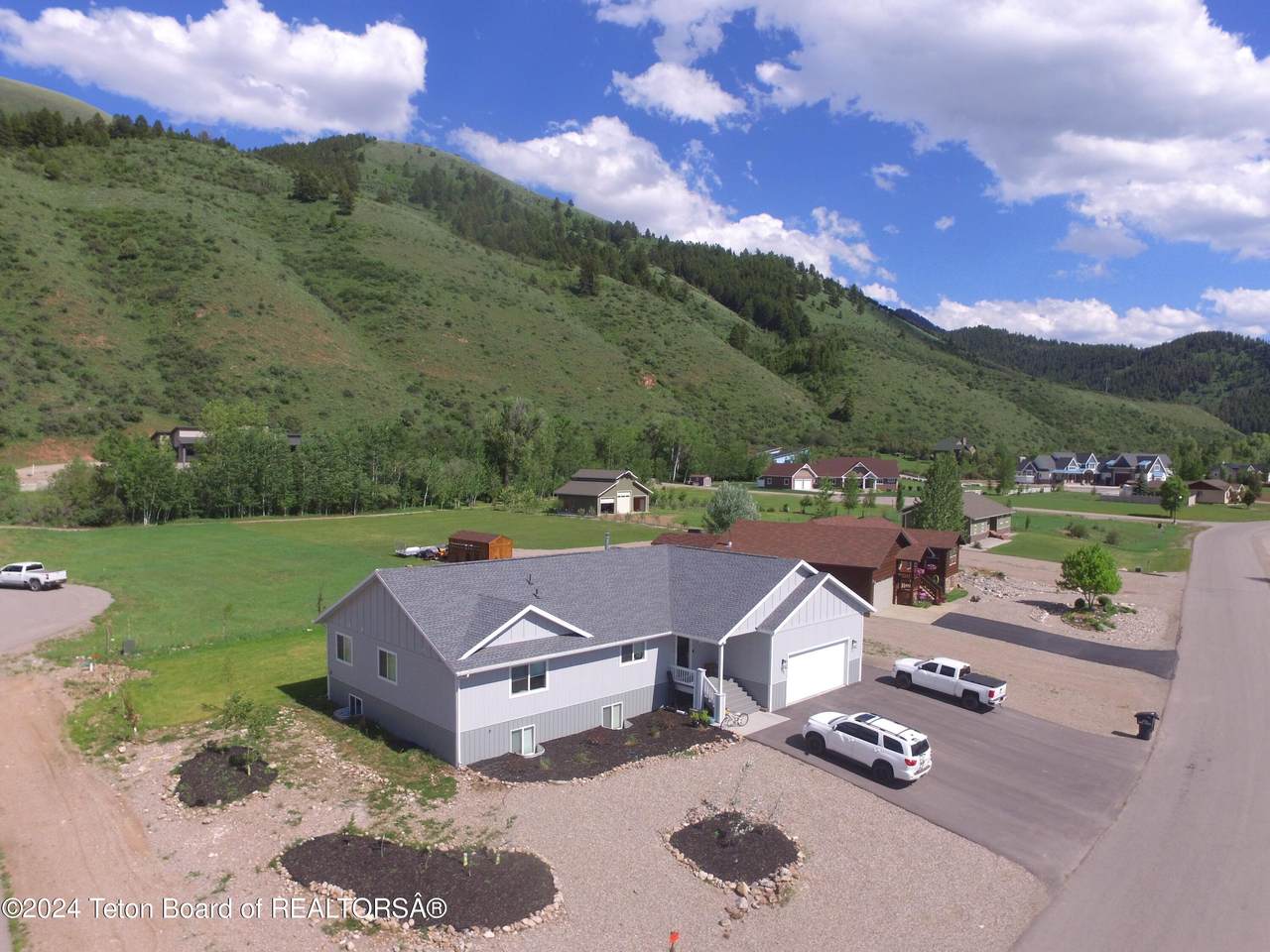543 Rockbridge Drive - Photo 1
