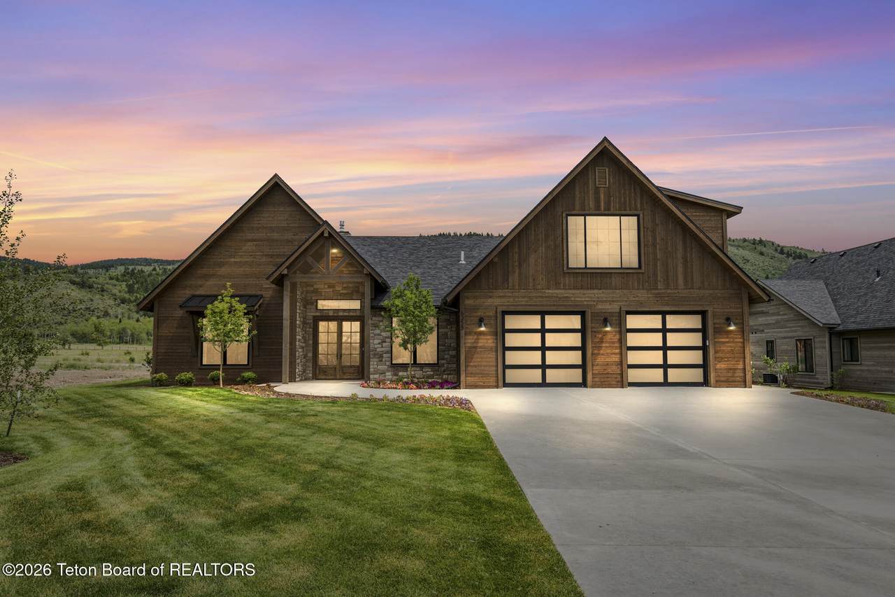 6355 Snow Goose Circle - Photo 1
