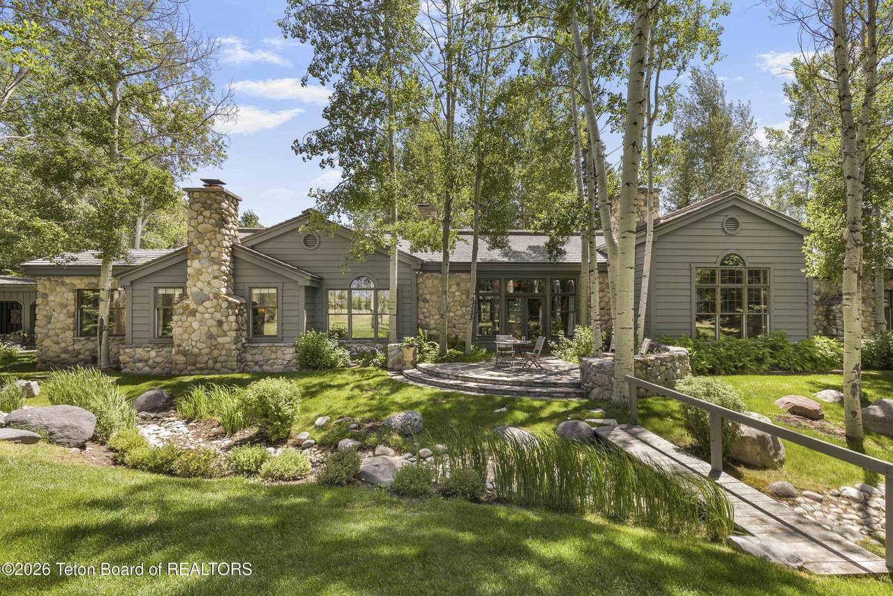 50 Huckleberry Drive - Photo 1
