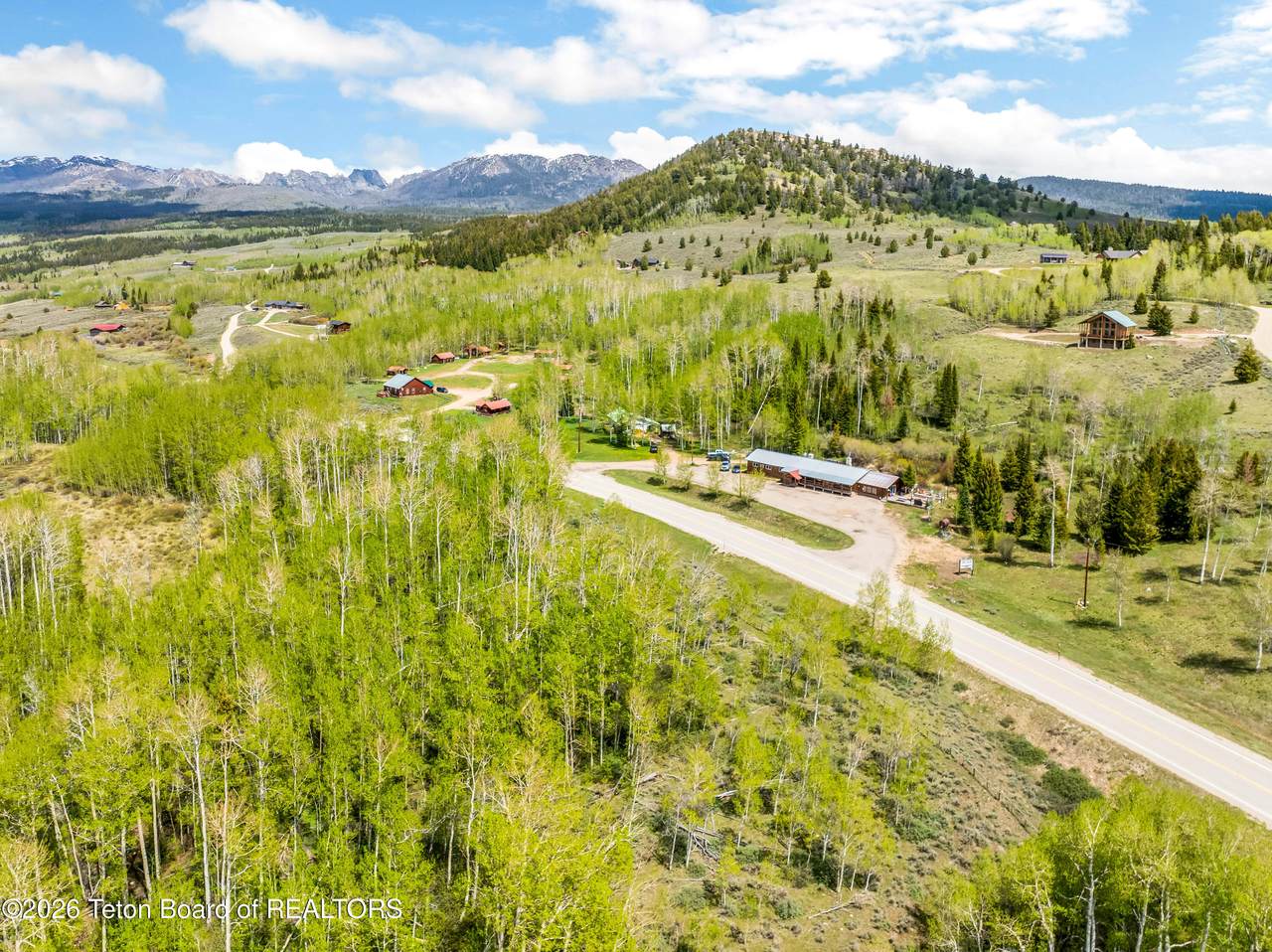2000 Wy-352 - Photo 1