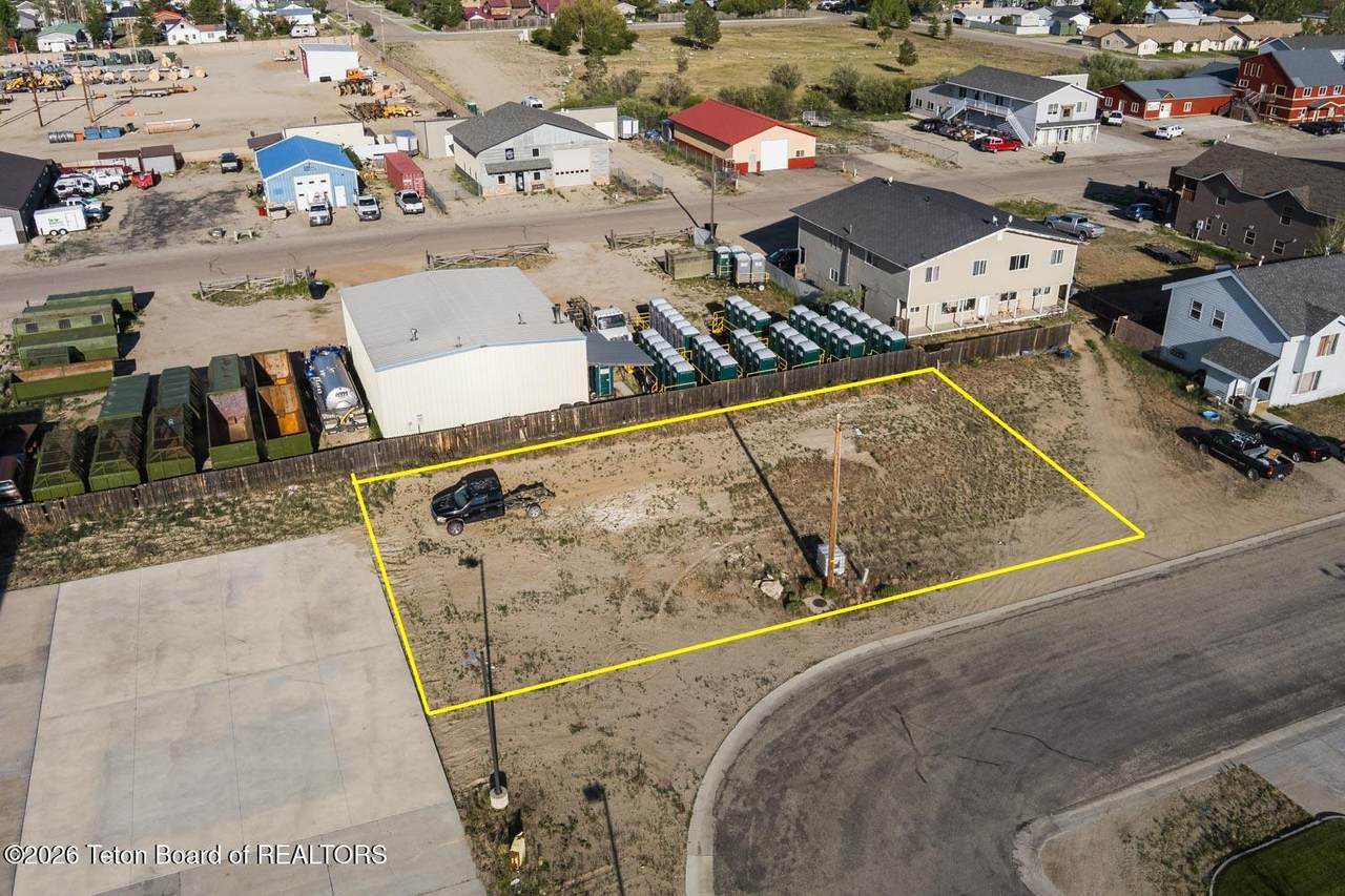 LOT 2 S Colter Loop - Photo 1