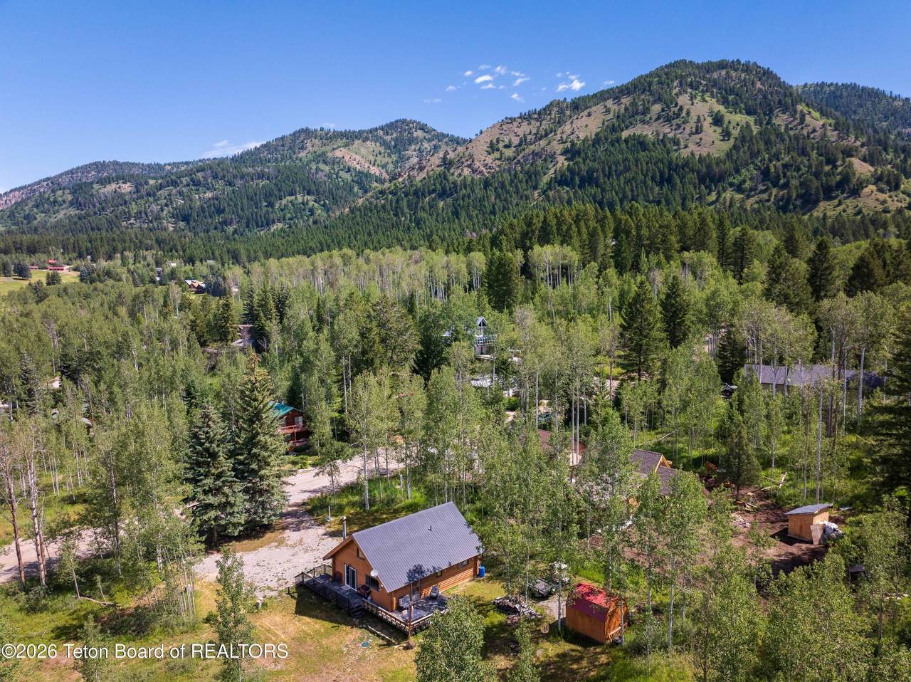 30 Green Canyon Drive - Photo 1