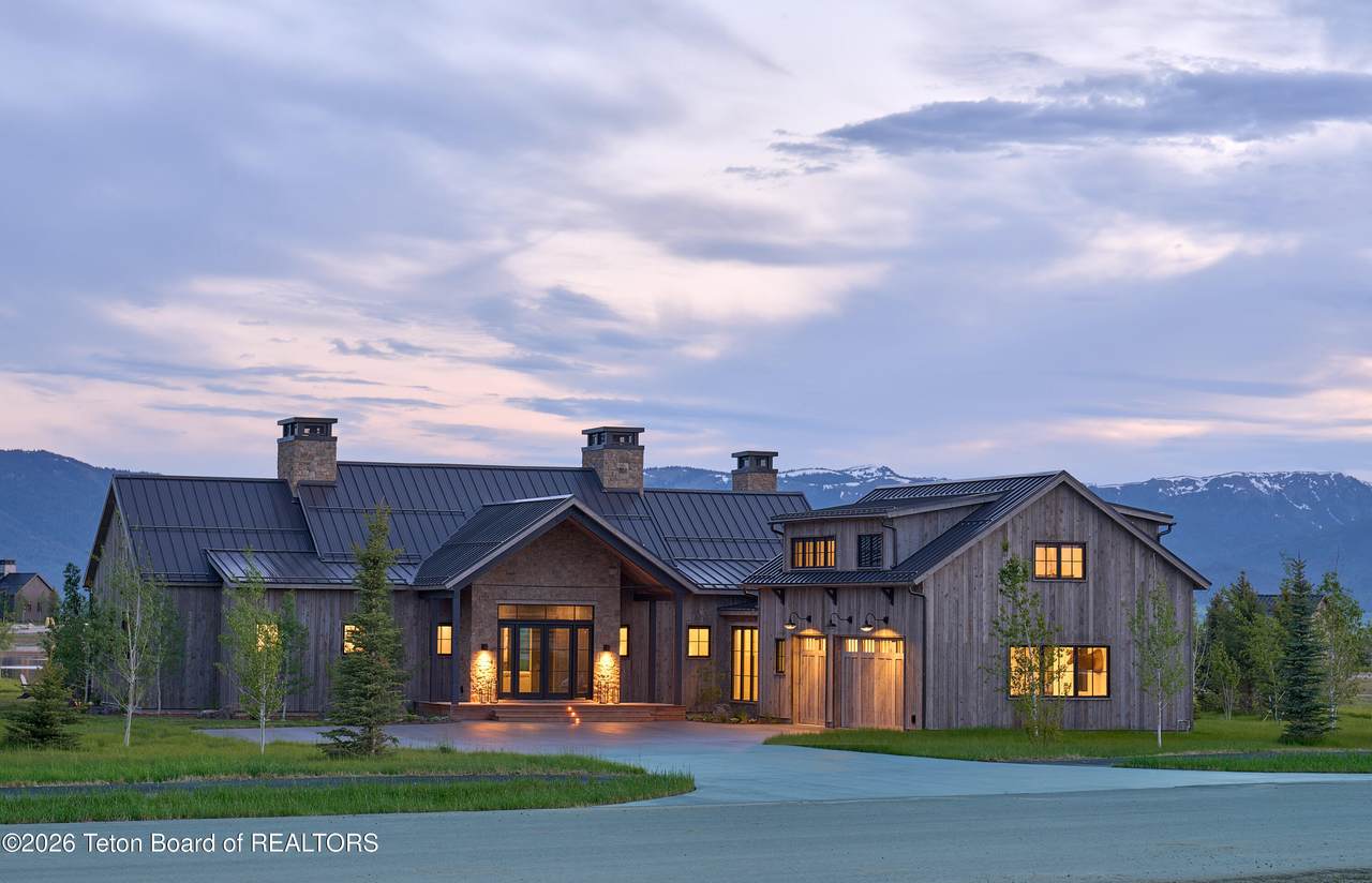 TBD Wood Lily Drive - Photo 1