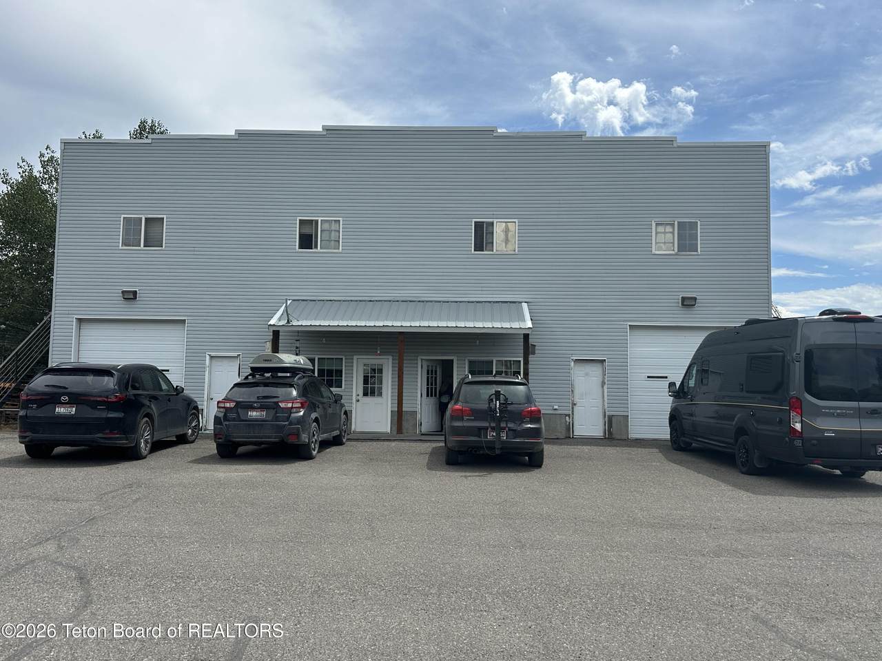 255 Old Railroad Way - Photo 1