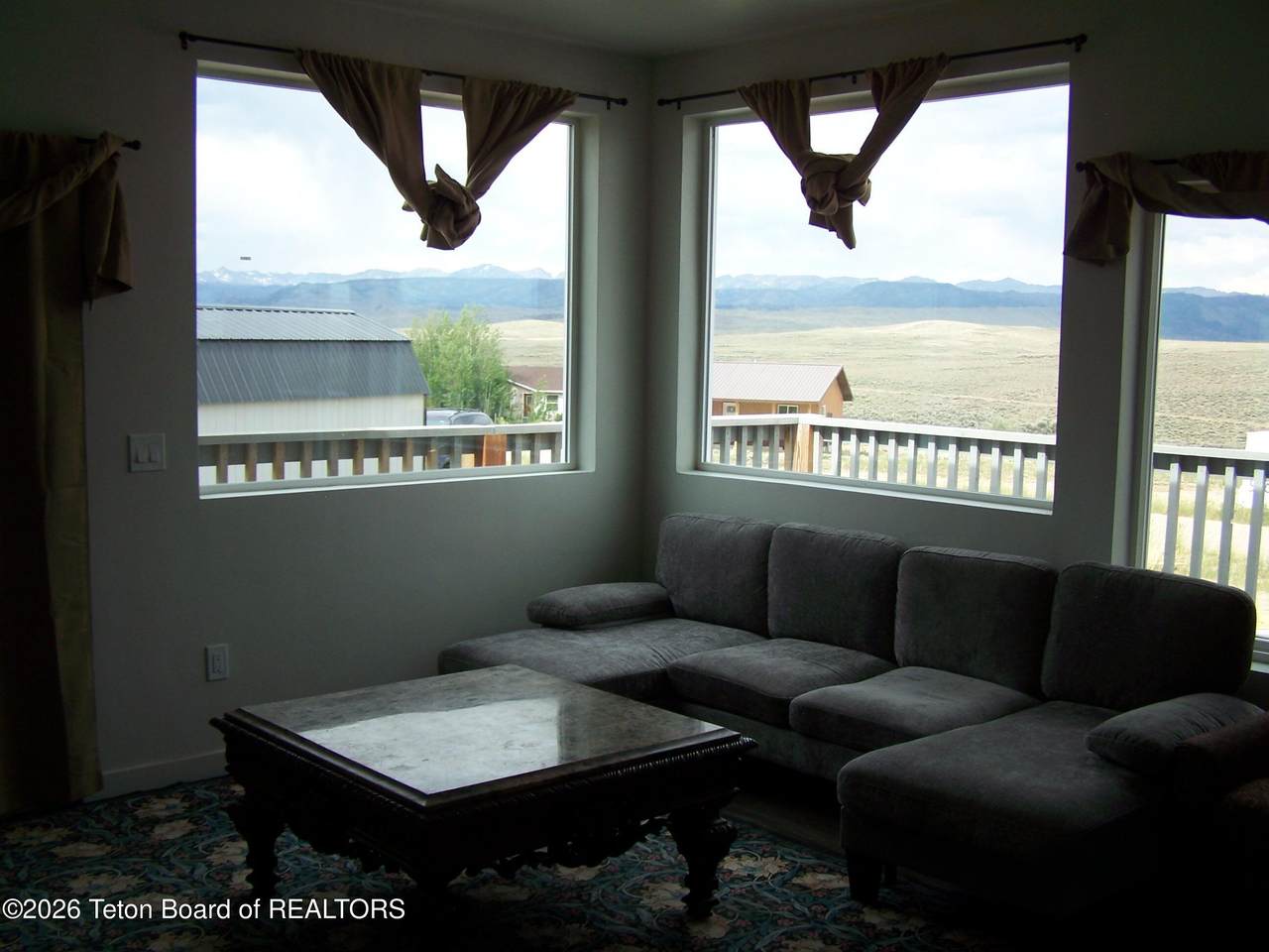 5 East Shoshone Trail - Photo 1