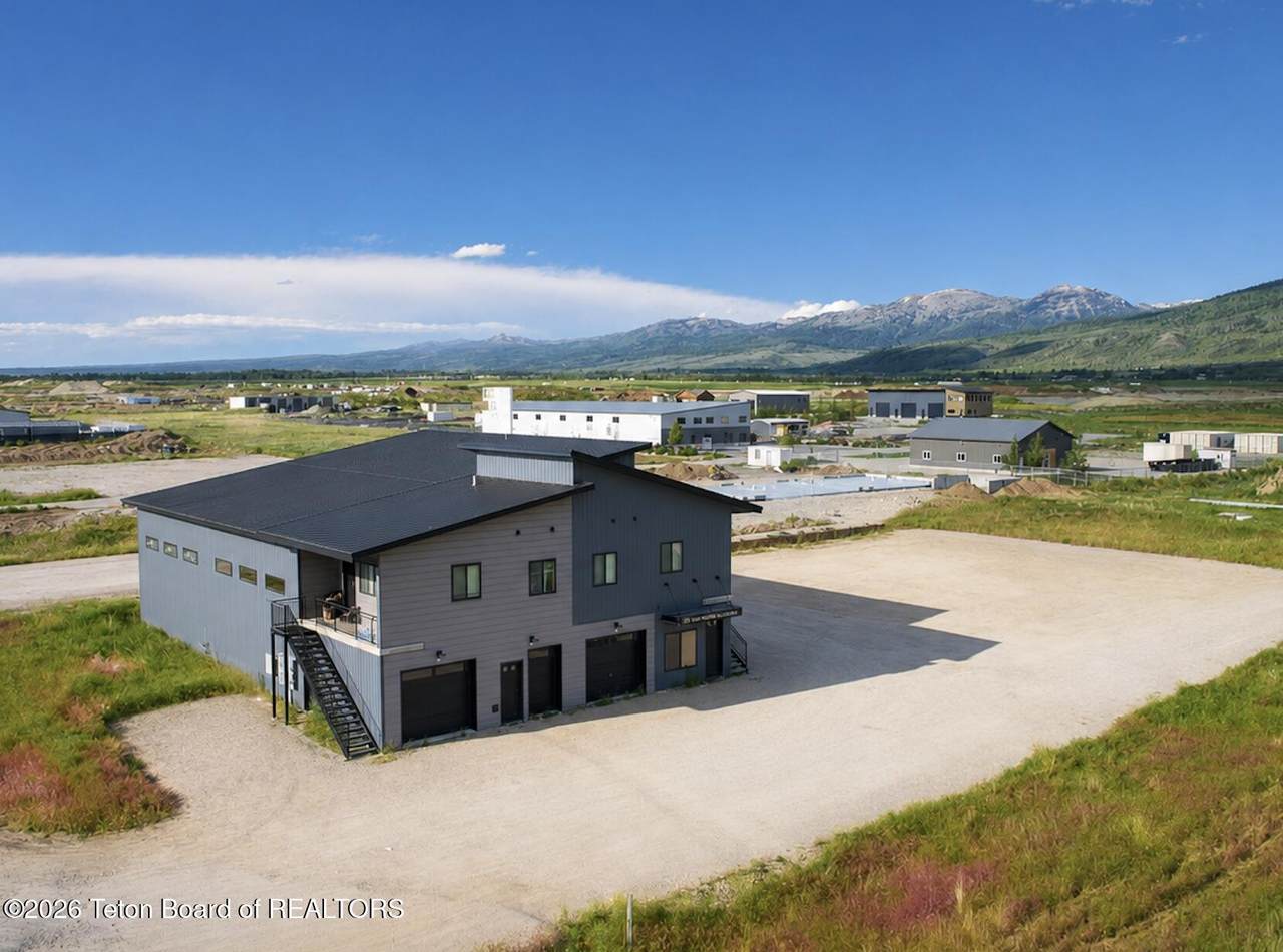 1310 Industrial Lane - Photo 1