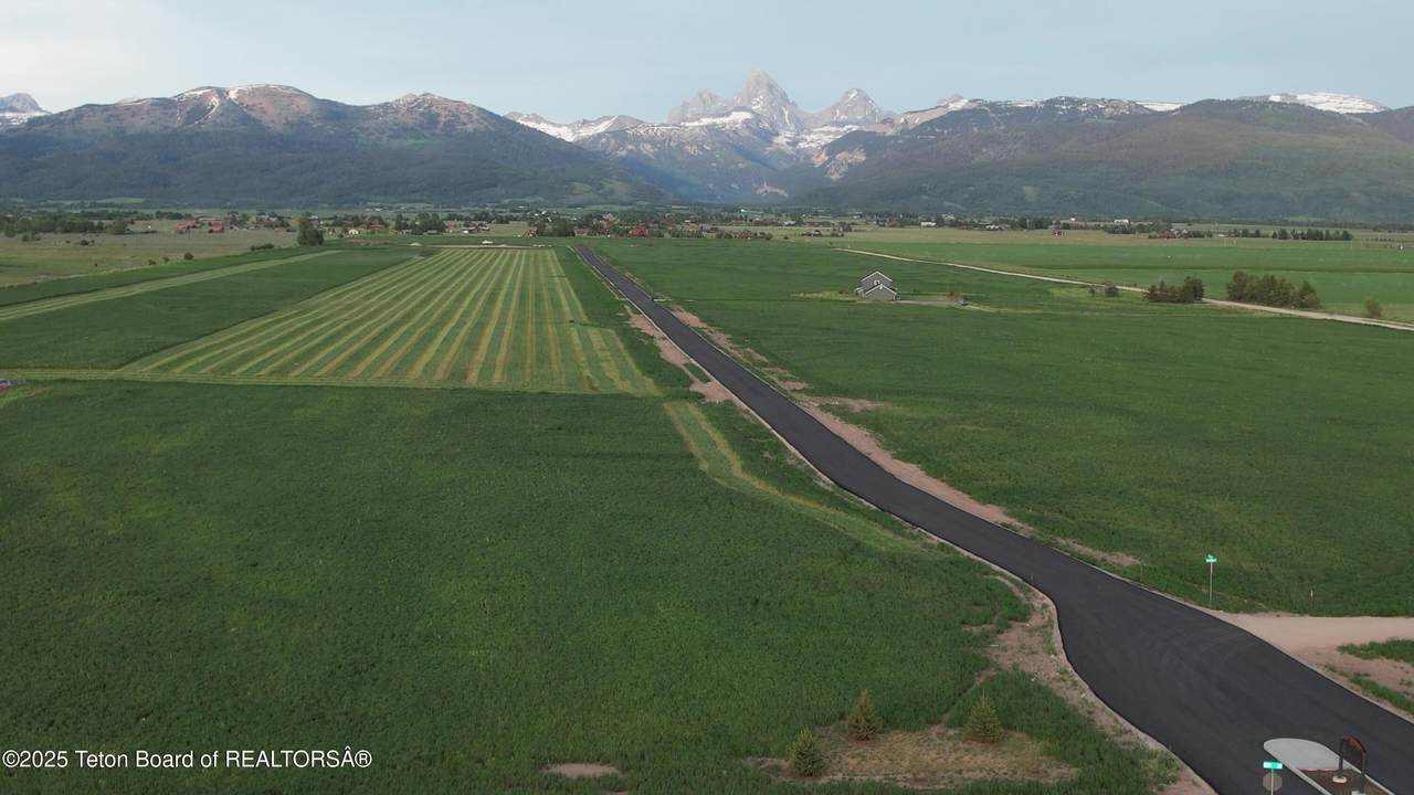 LOT 15 Alpenview Lane - Photo 1