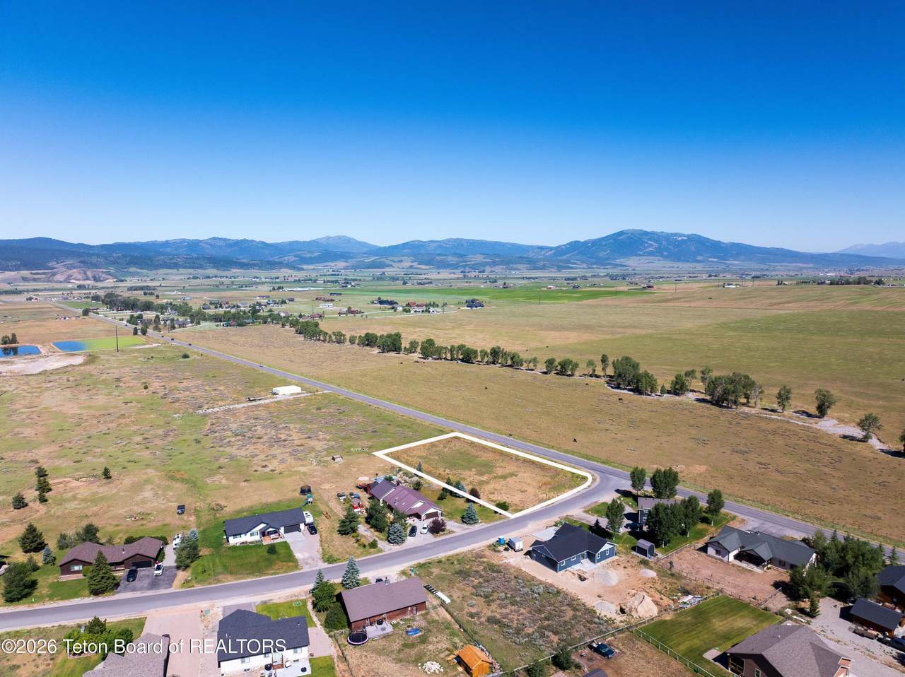 LOT 1 Brambleberry Drive - Photo 1