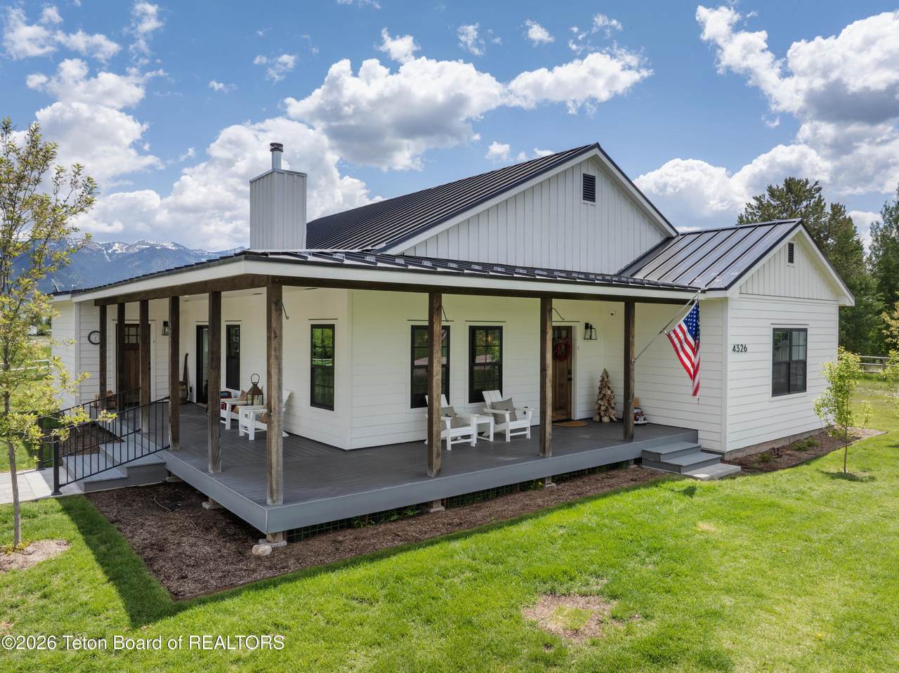 4326 State Line Rd Road - Photo 1
