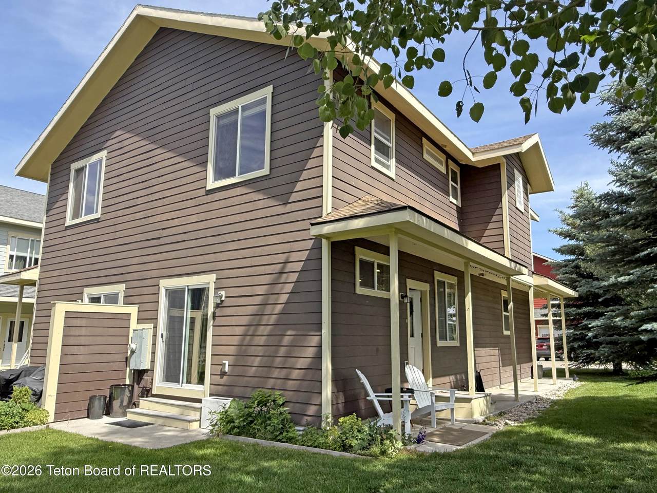 309 Forest View Drive - Photo 1