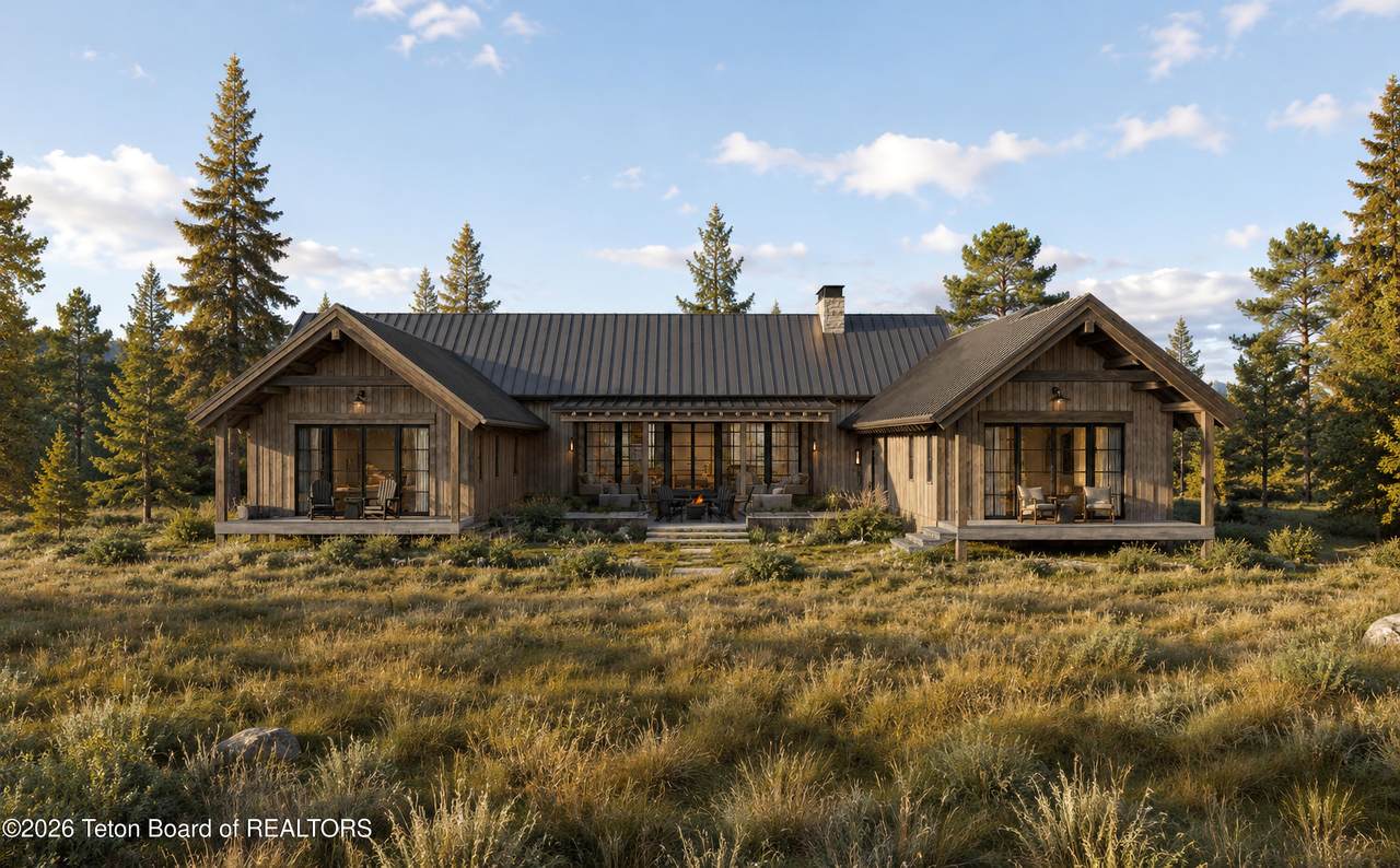 4380 Stilson Ranch Road - Photo 1