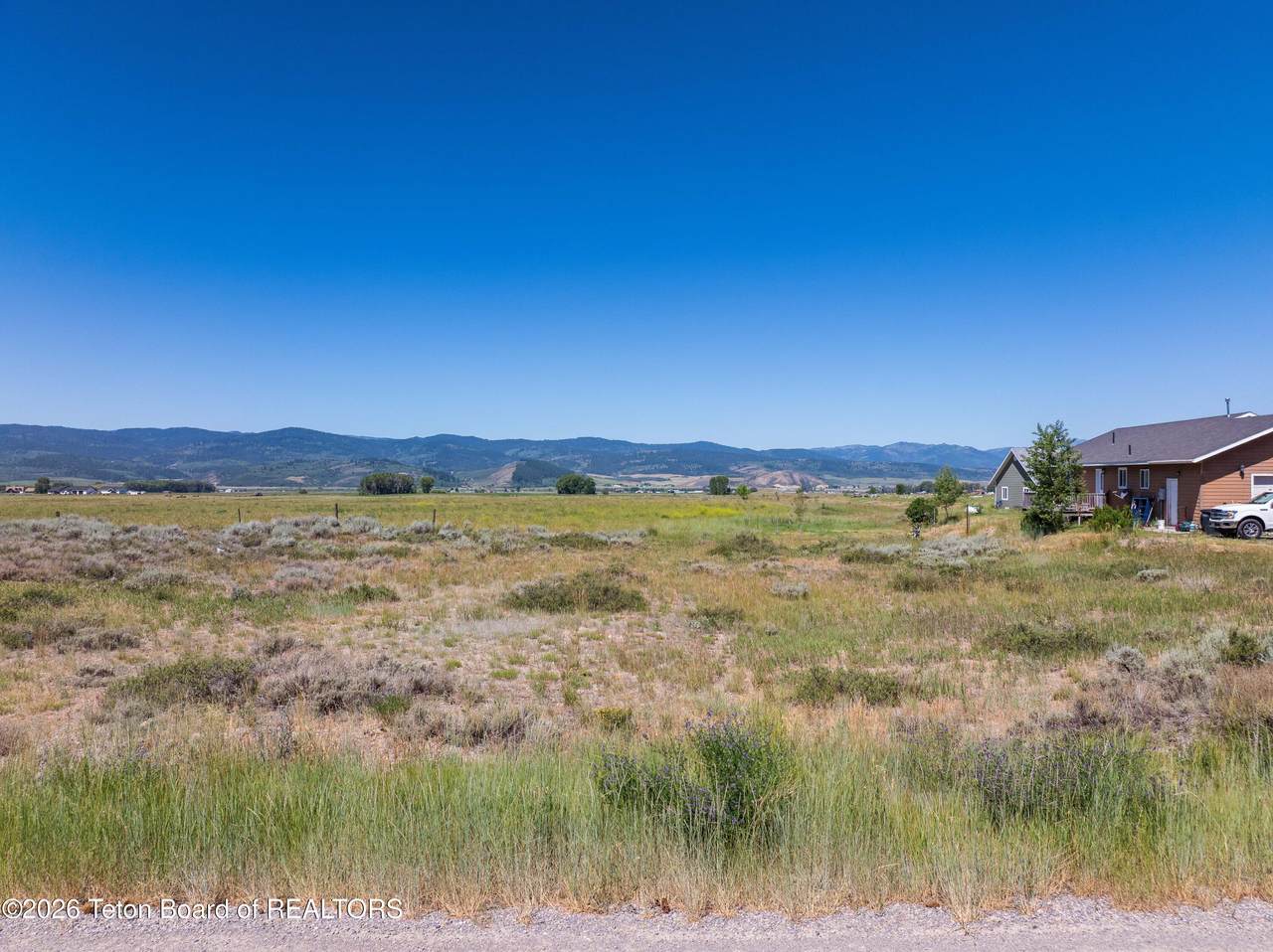  Lot 160 Sage Way - Photo 1