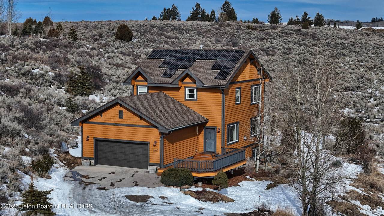 9561 Mountain View Drive - Photo 1