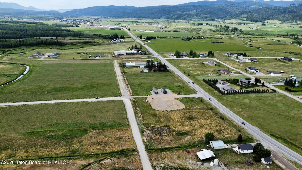 2 ACRES Hwy 89 - Photo 1
