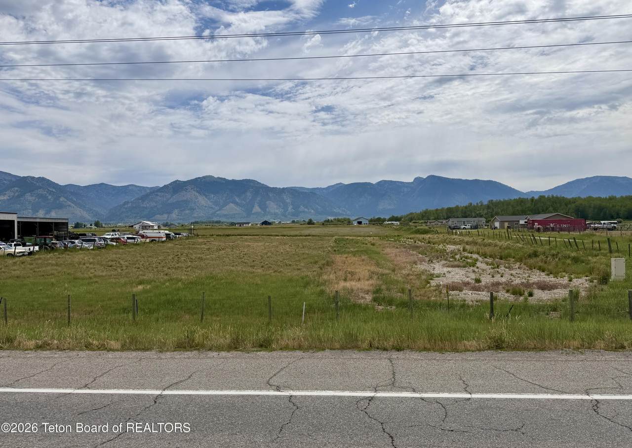 1.1 ACRES Hwy 89 - Photo 1