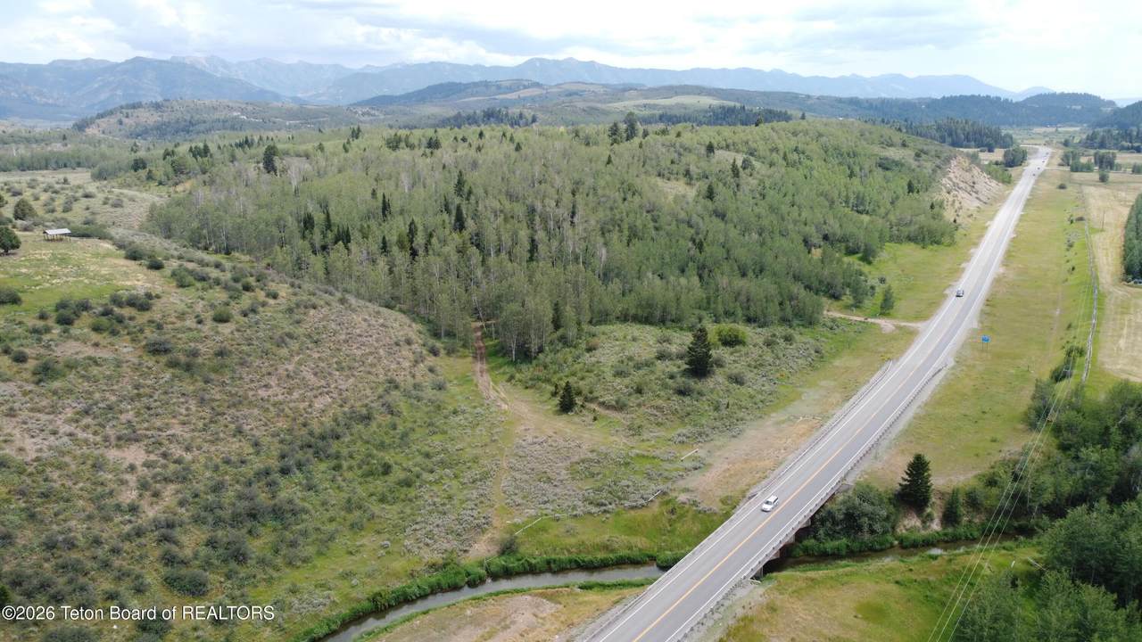 98100 Lot 6 Hwy 89 - Photo 1
