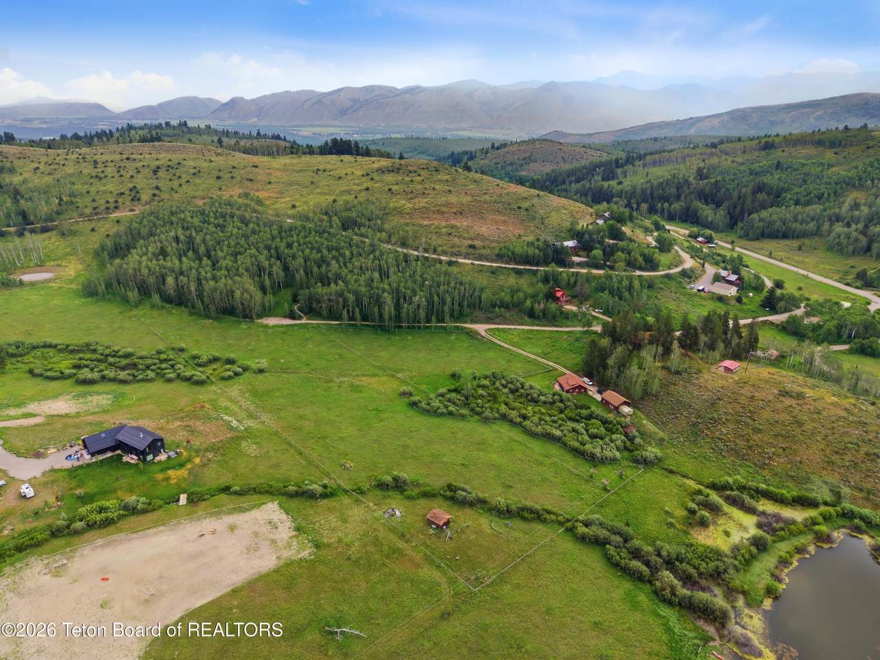 3950 North Fork Fall Creek Road - Photo 1