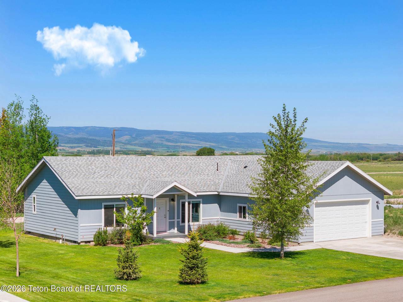 3804 Spruce Road - Photo 1
