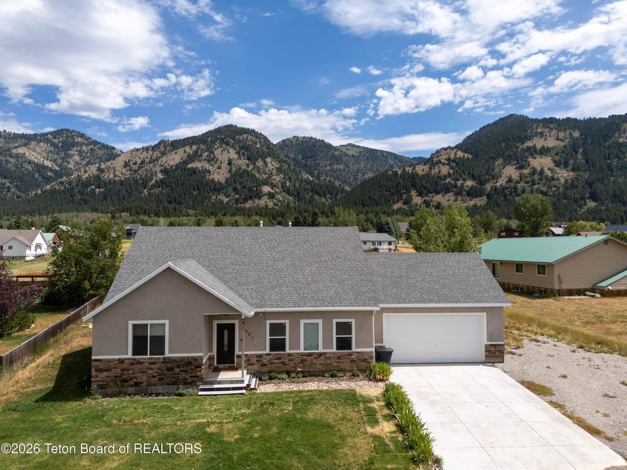 321 Alta Drive - Photo 1