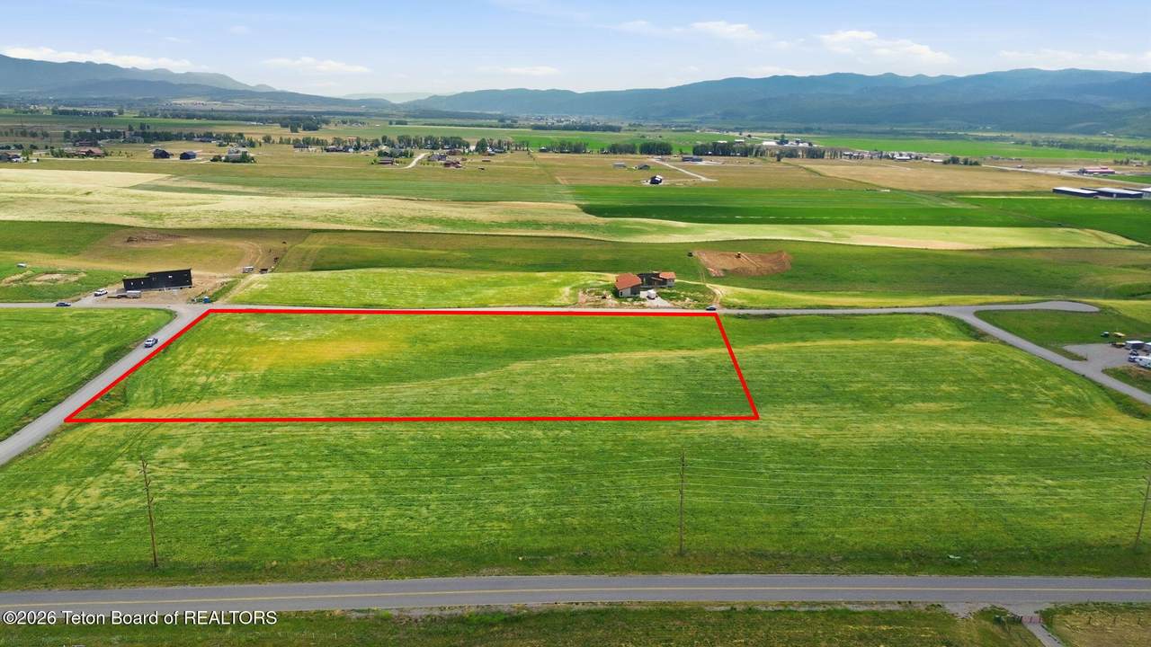 LOT 5 Dick Casull Loop - Photo 1