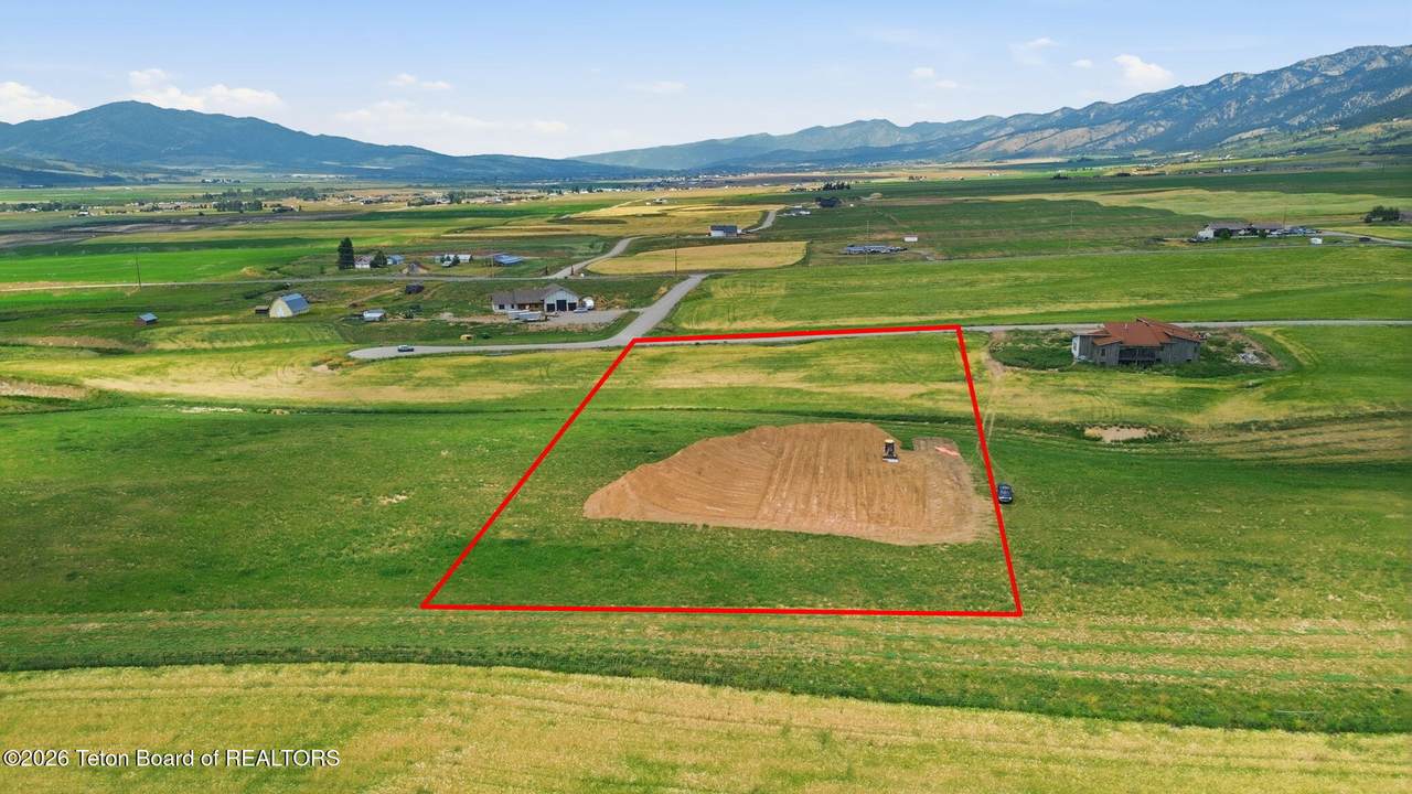 LOT 11 Six Shooter Circle - Photo 1