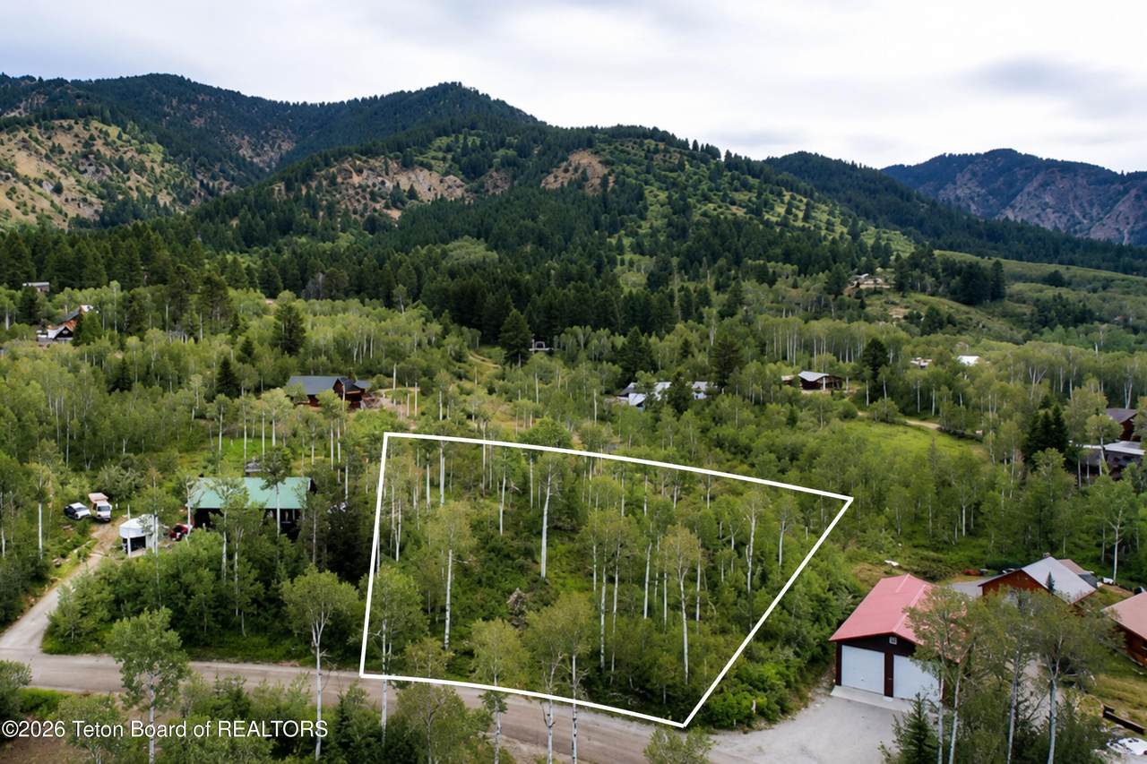 LOT 19 Aspen Way - Photo 1
