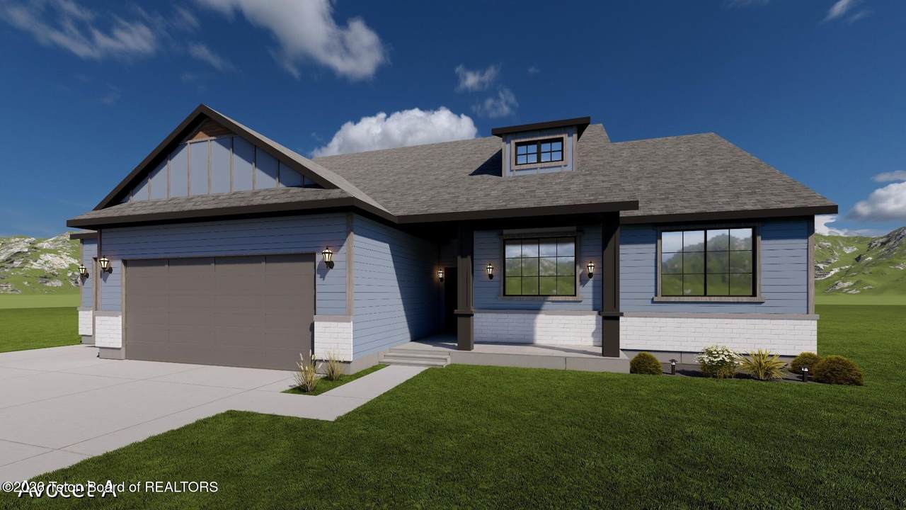 2352 Iron Wood Drive - Photo 1